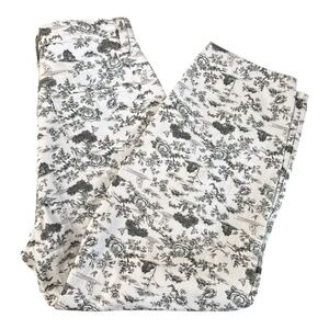 7 For All Mankind Women’s Skinny Denim Jeans- Sample